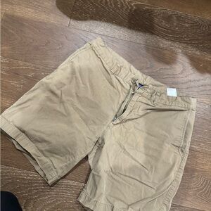Patagonia Men's Khaki Organic Cotton Chinos